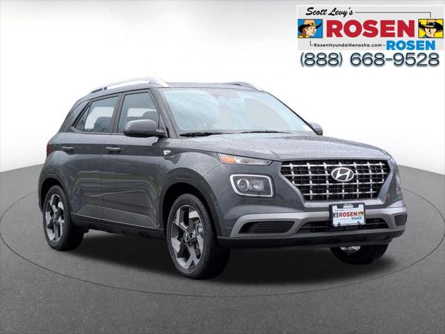 2026 Hyundai Venue SEL for sale in KENOSHA, WI