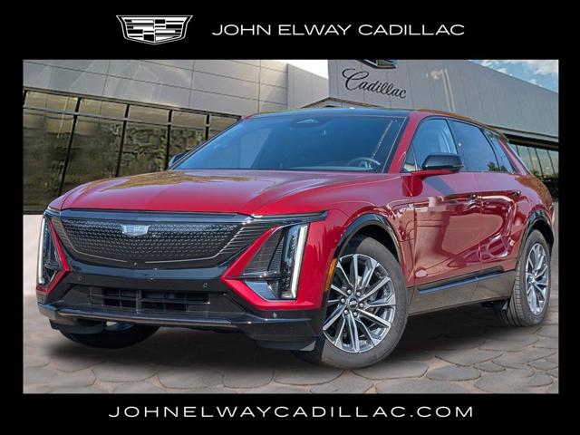 2026 Cadillac iQ Sport AWD for sale in Lone Tree, CO