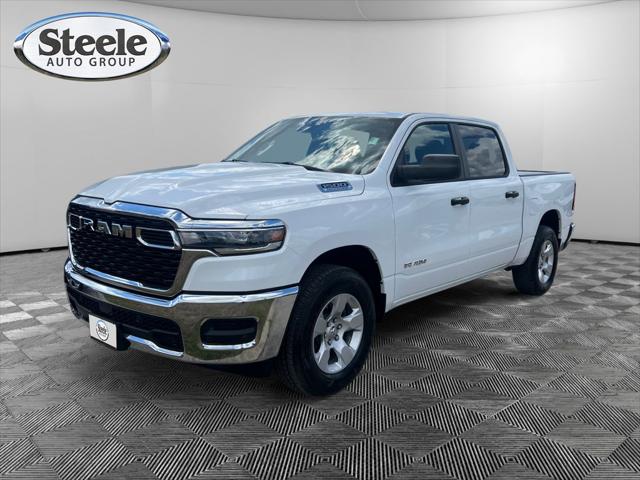 2026 Ram 1500 Tradesman Crew Cab 4x4 5'7" Box for sale in Gonzales, TX