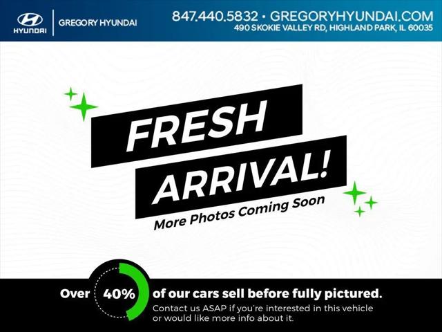 2026 Hyundai Kona SEL Premium for sale in Highland Park, IL