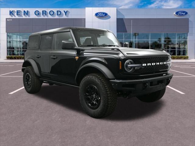 2026 Ford Bronco Badlands for sale in Carlsbad, CA