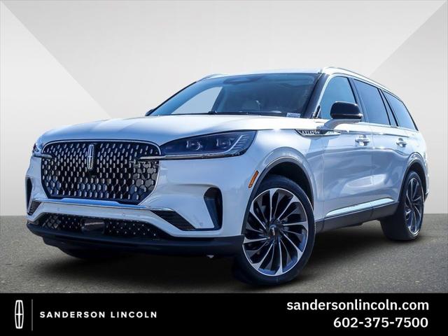 2026 Lincoln Aviator Reserve for sale in Phoenix, AZ
