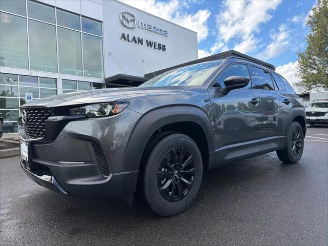 2026 Mazda CX-50 Hybrid Premium for sale in Vancouver, WA