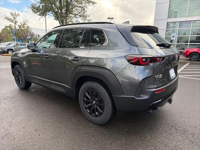 2026 Mazda CX-50 Hybrid Premium