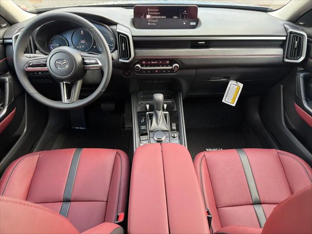 2026 Mazda CX-50 Hybrid Premium