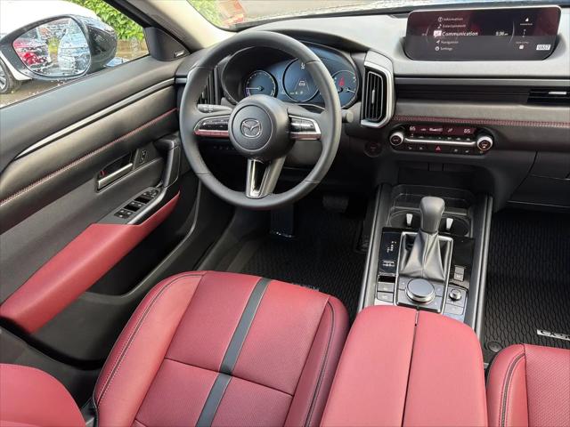 2026 Mazda CX-50 Hybrid Premium