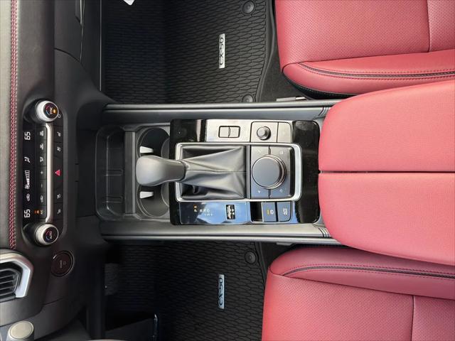 2026 Mazda CX-50 Hybrid Premium