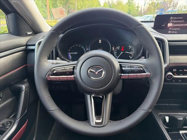 2026 Mazda CX-50 Hybrid Premium