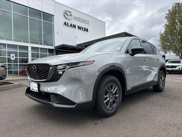 2026 Mazda CX-5 2.5 S Select for sale in Vancouver, WA