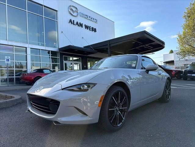 2026 Mazda MX-5 Grand Touring for sale in Vancouver, WA