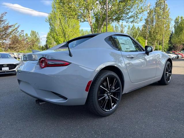 2026 Mazda MX-5 Grand Touring