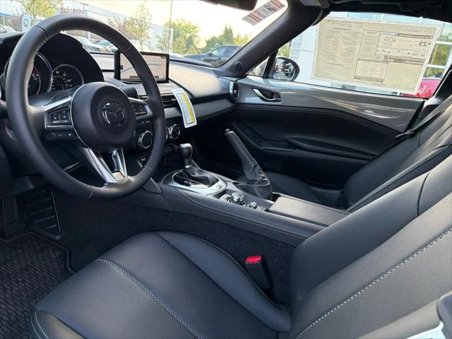 2026 Mazda MX-5 Grand Touring