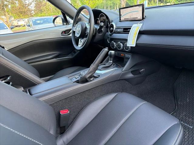 2026 Mazda MX-5 Grand Touring