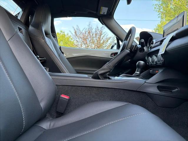 2026 Mazda MX-5 Grand Touring