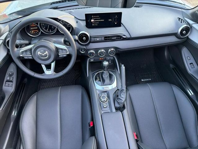 2026 Mazda MX-5 Grand Touring