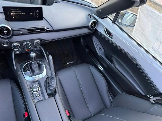 2026 Mazda MX-5 Grand Touring