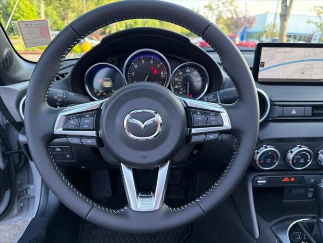2026 Mazda MX-5 Grand Touring