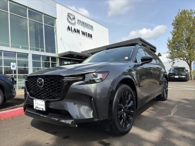 2026 Mazda X-90 3.3 Turbo S Premium Sport for sale in Vancouver, WA