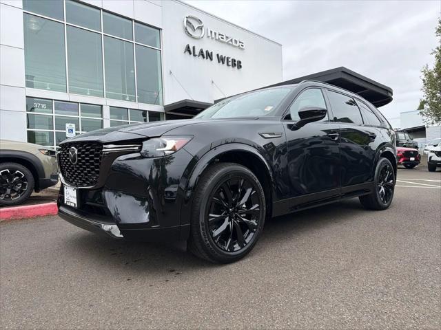 2026 Mazda X-90 3.3 Turbo S Premium Sport for sale in Vancouver, WA