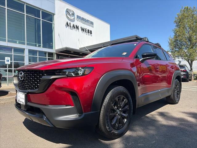 2026 Mazda CX-50 Hybrid Premium for sale in Vancouver, WA