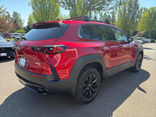 2026 Mazda CX-50 Hybrid Premium