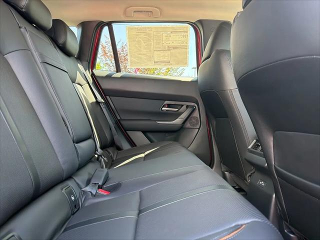 2026 Mazda CX-50 Hybrid Premium