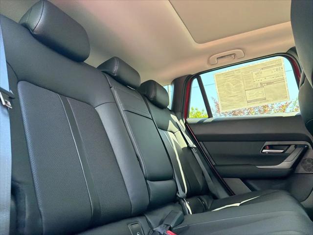 2026 Mazda CX-50 Hybrid Premium
