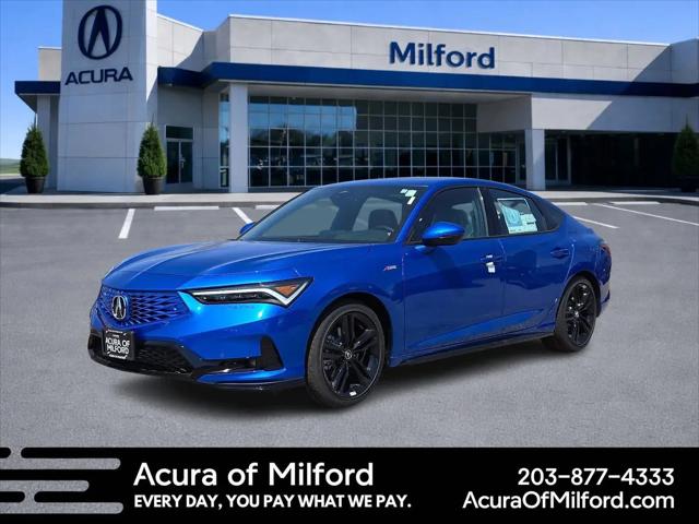 2026 Acura Integra FWD A-Spec with Technology for sale in Milford, CT