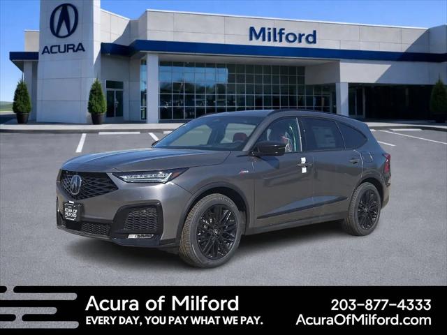 2026 Acura MDX A-SPEC Advance Package for sale in Milford, CT
