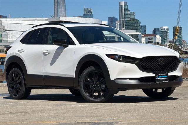 2026 Mazda CX-30 2.5 S Aire Edition