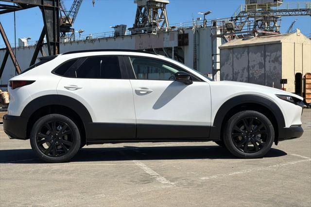 2026 Mazda CX-30 2.5 S Aire Edition