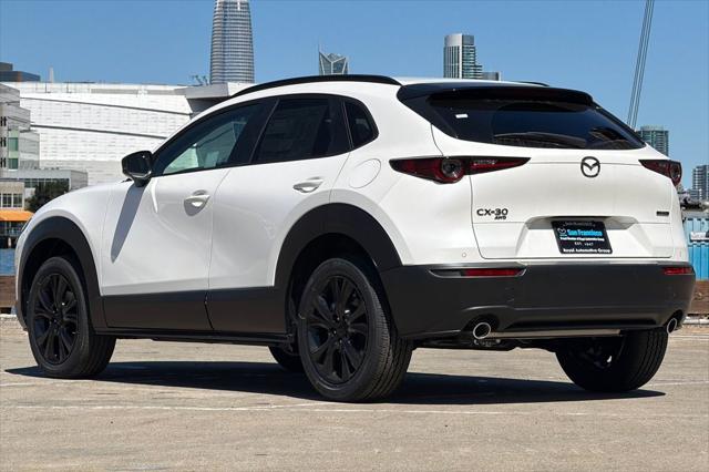 2026 Mazda CX-30 2.5 S Aire Edition
