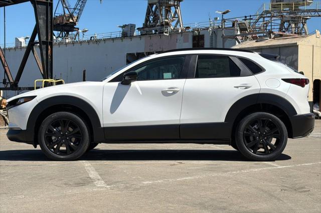 2026 Mazda CX-30 2.5 S Aire Edition