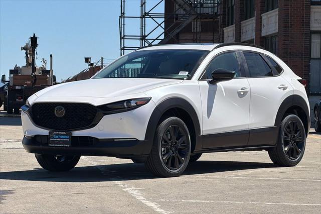2026 Mazda CX-30 2.5 S Aire Edition