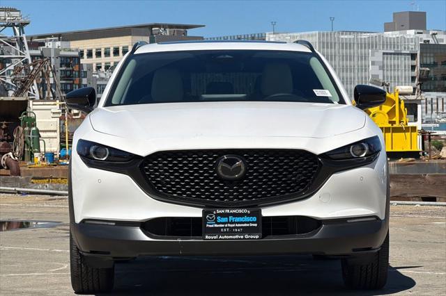 2026 Mazda CX-30 2.5 S Aire Edition