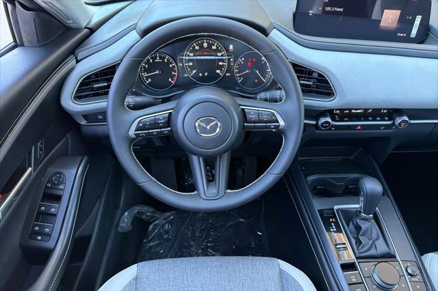 2026 Mazda CX-30 2.5 S Aire Edition