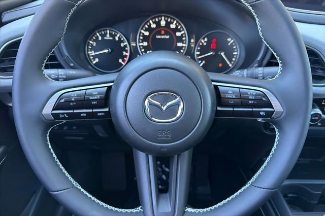2026 Mazda CX-30 2.5 S Aire Edition