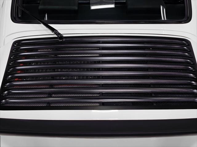 1986 Porsche 911 Turbo