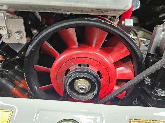1986 Porsche 911 Turbo