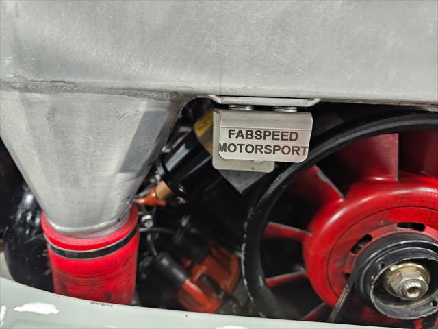 1986 Porsche 911 Turbo