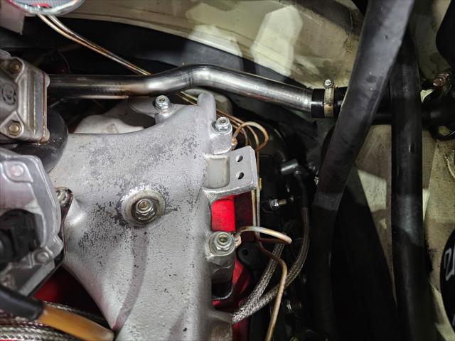 1986 Porsche 911 Turbo