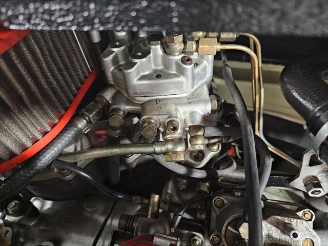 1986 Porsche 911 Turbo