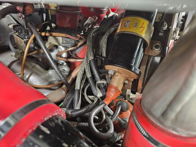 1986 Porsche 911 Turbo
