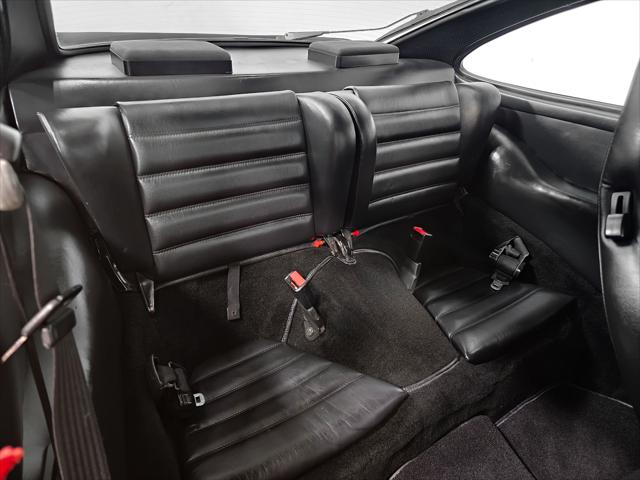 1986 Porsche 911 Turbo