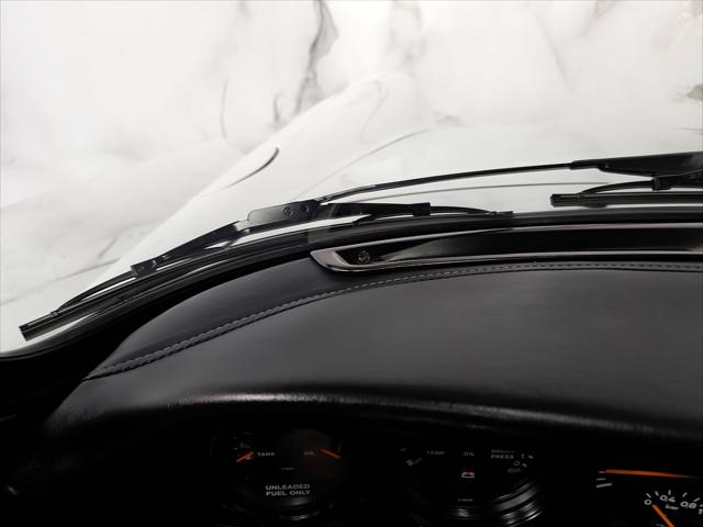 1986 Porsche 911 Turbo