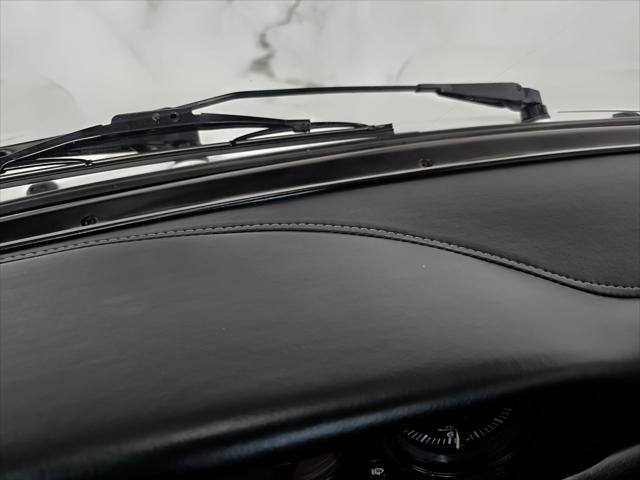1986 Porsche 911 Turbo