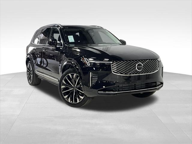 2026 Volvo XC90 Plug-In Hybrid Ultra, T8 AWD, Electric/Gasoline, Bright, 7 Seats for sale in Des Moines, IA
