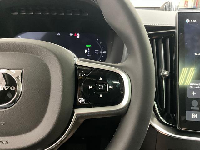 2026 Volvo XC90 Plug-In Hybrid Ultra, T8 AWD, Electric/Gasoline, Bright, 7 Seats