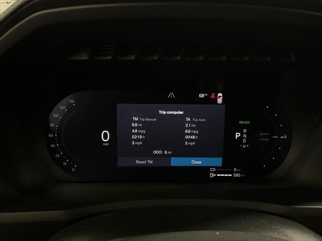 2026 Volvo XC90 Plug-In Hybrid Ultra, T8 AWD, Electric/Gasoline, Bright, 7 Seats