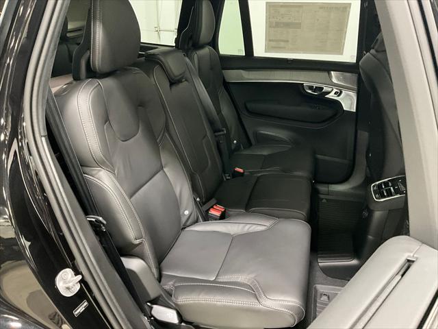 2026 Volvo XC90 Plug-In Hybrid Ultra, T8 AWD, Electric/Gasoline, Bright, 7 Seats